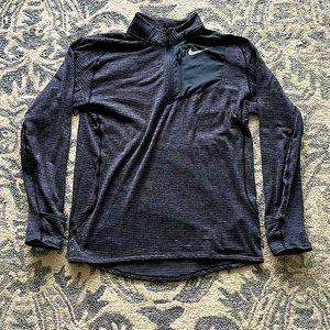Nike Dri-FIT Running Lightweight Jacket, L